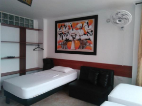 Apartamentos Freddy's Tours